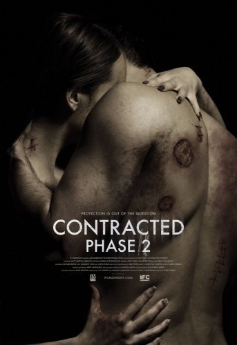 Смотреть фильм онлайн: Инфекция: Фаза 2 / Contracted: Phase II (2015) - посмотреть онлайн